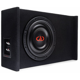 DD Audio DF-SL610.1